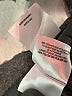Kasper Gray Coat Size 14 - photo 7
