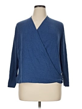 Nic + Zoe Cardigan (view 1)