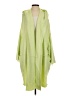 Free People Green Poncho Size XS - photo 1