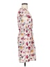Everly 100% Polyester Hearts Pink Casual Dress Size S - photo 4