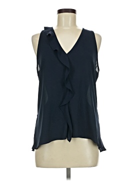 Banana Republic Factory Store Sleeveless Blouse (view 1)