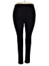 Avenue Black Active Pants Size 18 - photo 2