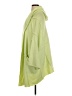 Free People Green Poncho Size XS - photo 5