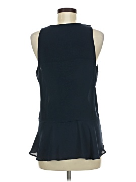 Banana Republic Factory Store Sleeveless Blouse (view 2)