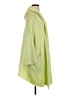 Free People Green Poncho Size XS - photo 4