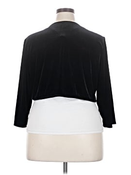 Lane Bryant Cardigan (view 2)