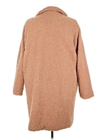 Blank NYC Coat (view 2)