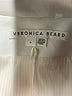 Veronica Beard Ivory Blazer Size 4 - photo 6