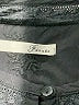 Assorted Brands Black Long Sleeve Blouse One size - photo 7