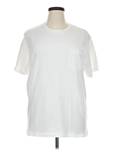 Cremieux Short Sleeve T-Shirt (view 1)