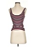 Shein Burgundy Tank Top Size XS - photo 1