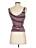 Shein Burgundy Tank Top Size XS - photo 2