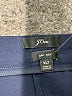 J.Crew Solid Blue Active Pants Size XL (tall) - photo 7
