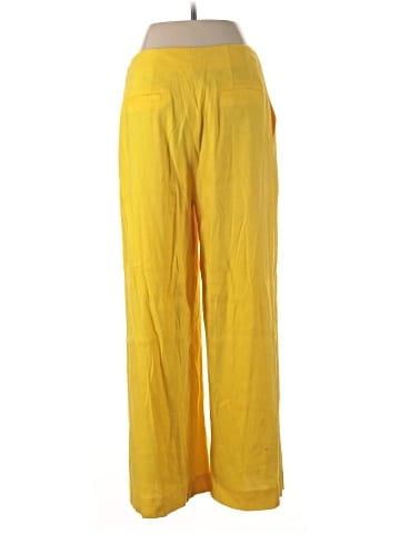 Antonio Melani Linen Pants (view 2)