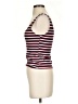 Shein Burgundy Tank Top Size XS - photo 5
