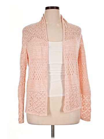 Coldwater Creek Cardigan (view 1)