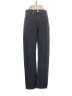 MUD Jeans 100% Cotton Chevron-herringbone Gray Jeans Size 25 waist - photo 1