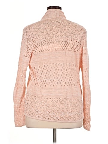 Coldwater Creek Cardigan (view 2)
