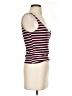 Shein Burgundy Tank Top Size XS - photo 4