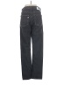 MUD Jeans 100% Cotton Chevron-herringbone Gray Jeans Size 25 waist - photo 2