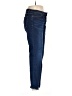 Talbots Hearts Blue Jeans Size 8 - photo 4