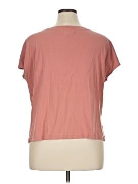 Nordstrom Rack Short Sleeve T-Shirt (view 2)