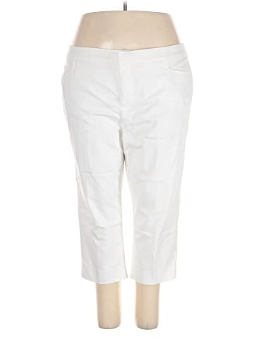 Chaps Khakis (view 1)