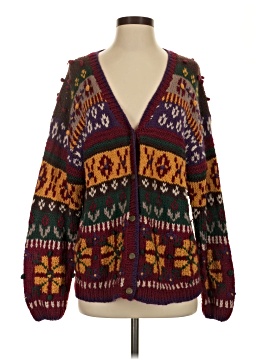 Assorted Brands Cardigan