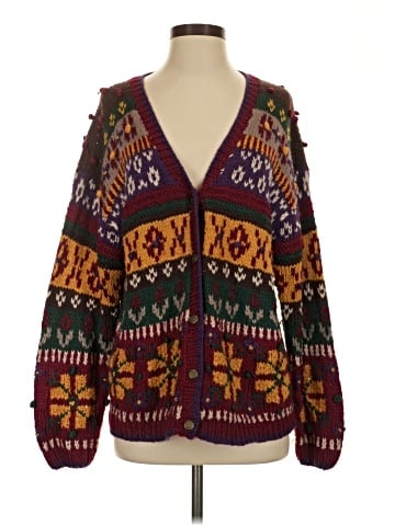 Assorted Brands Cardigan (view 1)