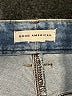 Good American Hearts Blue Jeans Size 31 waist (estimated) - photo 4