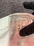Current/Elliott White Jeans Size 28 waist - photo 7