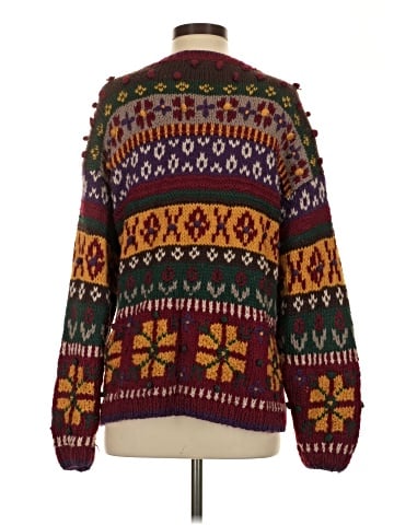 Assorted Brands Cardigan (view 2)
