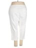 Chaps White Khakis Size 22 - photo 2