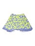 Three Friends Print Yellow Skort Size 4T - photo 1