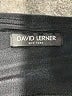 David Lerner Black Active Pants One size - photo 7