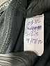 David Lerner Black Active Pants One size - photo 8