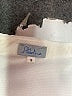 Abbeline Solid Ivory Jumpsuit Size S - photo 4
