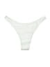 Unbranded Solid White Swimsuit Bottoms Size 4X - photo 2