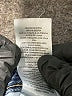 Current/Elliott 100% Baumwolle Blue Denim Shorts Size 27 waist - photo 6