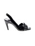 Louis Vuitton Gray Sandals Size EU 36 1/2 - photo 1