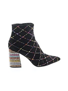 Betsey Johnson Ankle Boots (view 1)