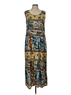 Jams World Casual Dress (view 1)