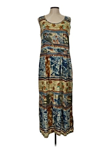 Jams World Casual Dress (view 1)
