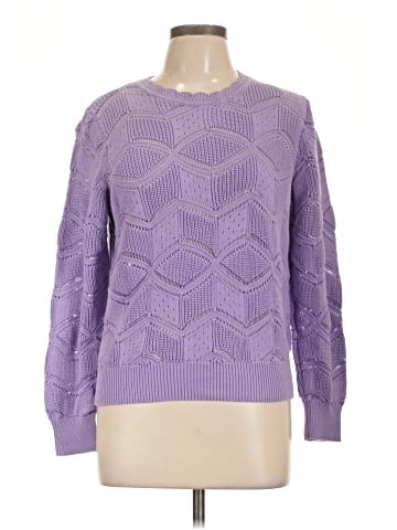 Suncoo Pullover Sweater (view 1)