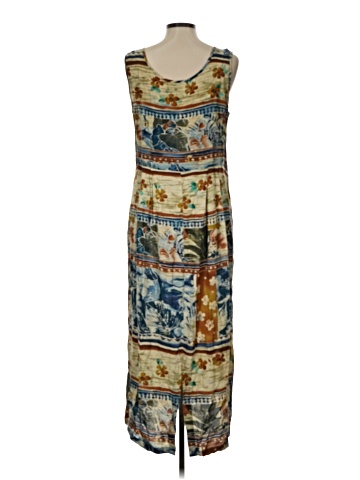 Jams World Casual Dress (view 2)