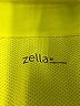 Zella Solid Yellow Raincoat Size M - photo 6