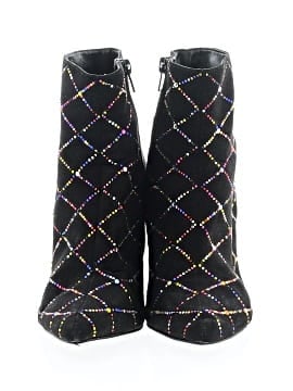 Betsey Johnson Ankle Boots (view 2)
