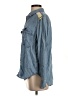 Rails Blue Long Sleeve Button-Down Shirt Size S - photo 5