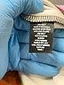 Worthington Stripes Brown Casual Skirt Size 20 - photo 5