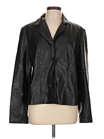 George Jacket (view 1)